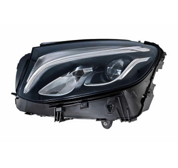 Hlavní světlomet HELLA 1EX 354 877-151