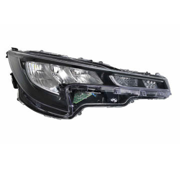 Hlavní světlomet HELLA 1EX 354 886-021