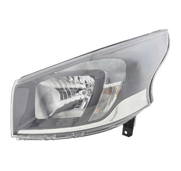 Hlavní světlomet HELLA 1LE 011 565-171