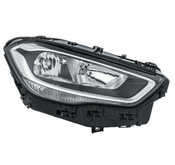 Hlavní světlomet HELLA 1LG 013 074-141