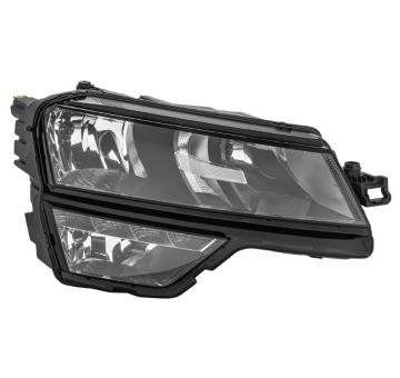 Hlavní světlomet HELLA 1LG 354 855-081