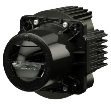 Vlozka svetlometu, hlavni svetlomet HELLA 1LL 015 318-131