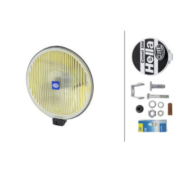 Mlhovka HELLA 1N4 005 750-641