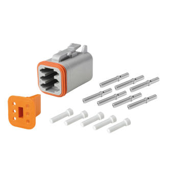 Vysouvací skříň HELLA 8JA 201 022-831