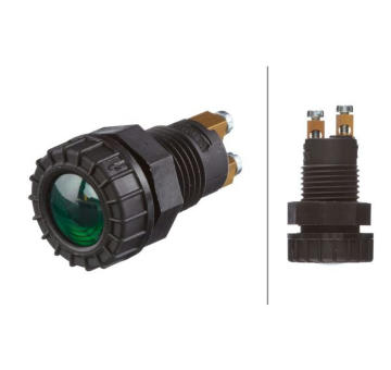 Kontrolné svetlo HELLA 2AA 008 592-021
