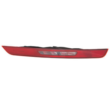 Zadní světlo HELLA 2NR 011 501-131