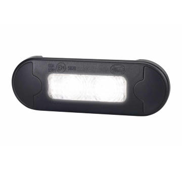 Obrysove svetlo HELLA 2PF 980 855-012