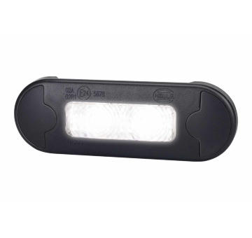 Obrysove svetlo HELLA 2PF 980 855-031