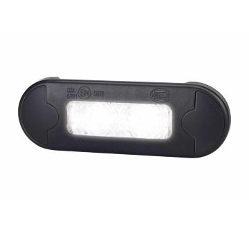 Obrysove svetlo HELLA 2PF 980 855-037