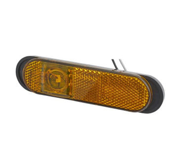 Boční obrysové světlo HELLA 2PS 329 060-081