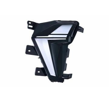 Denní světlo HELLA 2PT 016 718-011