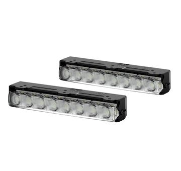 sada světel HELLA LED pro denní svícení 12V