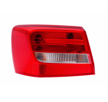 Zadní světlo HELLA 2SD 354 890-011