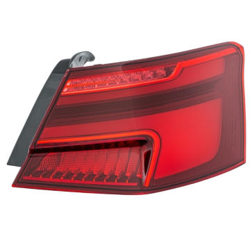 Zadní světlo HELLA 2SD 012 831-041