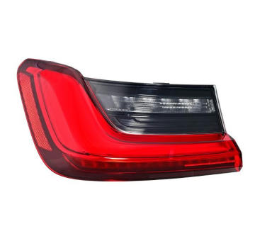 Zadní světlo HELLA 2SD 013 173-511