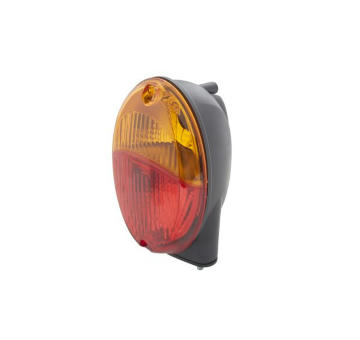Zadní světlo HELLA 2SD 343 130-797