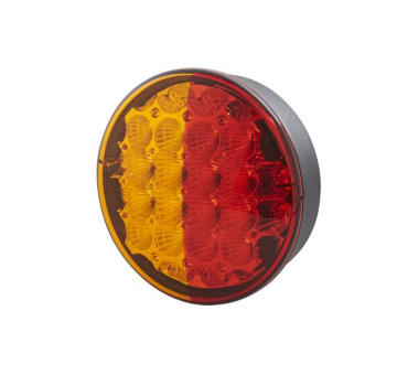 Zadní světlo HELLA 2SD 344 200-251