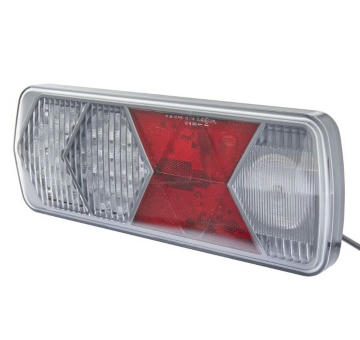 Zadní světlo HELLA 2VP 340 950-011