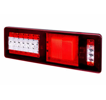 Zadní světlo HELLA 2VP 340 970-701
