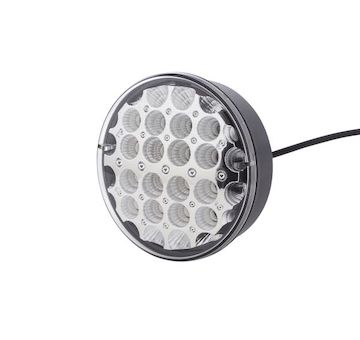 světlomet zpětný LED 24x HELLA 12/24V ADR