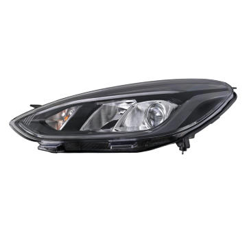 Hlavní světlomet HELLA 1EG 354 857-051