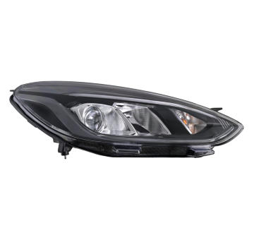 Hlavní světlomet HELLA 1EG 354 857-061
