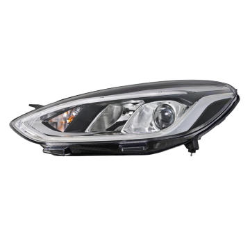 Hlavní světlomet HELLA 1EG 354 857-091