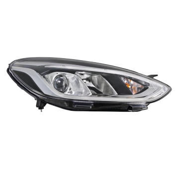 Hlavní světlomet HELLA 1EG 354 857-101