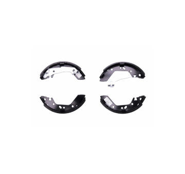 Sada brzdových čeľustí HELLA 8DB 355 002-541