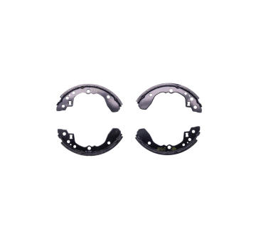 Sada brzdových čeľustí HELLA 8DB 355 002-711