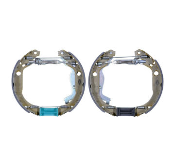 Sada brzdových čeľustí HELLA 8DB 355 022-361