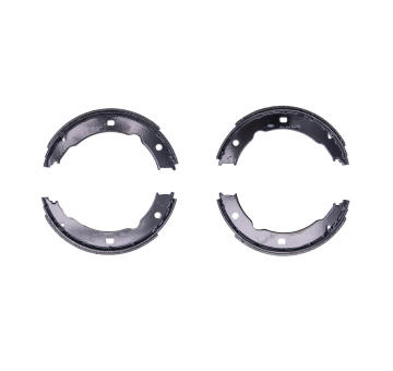 Sada brzdových čelistí, parkovací brzda HELLA 8DA 355 050-421