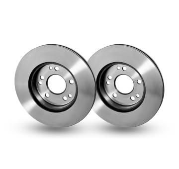 Brzdový kotúč HELLA 8DD 355 100-941