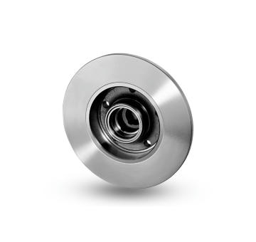 Brzdový kotouč HELLA 8DD 355 102-751