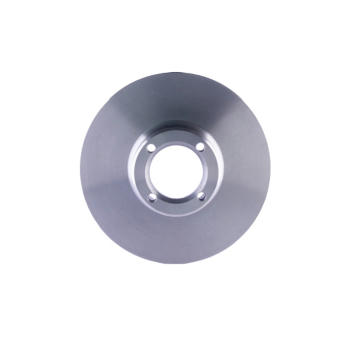 Brzdový kotouč HELLA 8DD 355 106-161