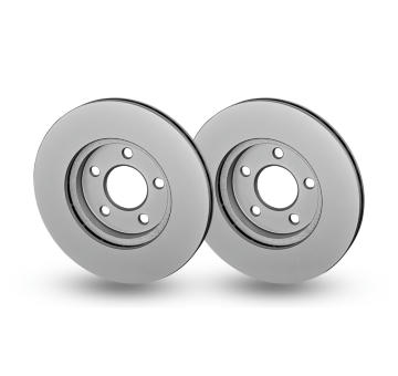 Brzdový kotúč HELLA 8DD 355 113-351