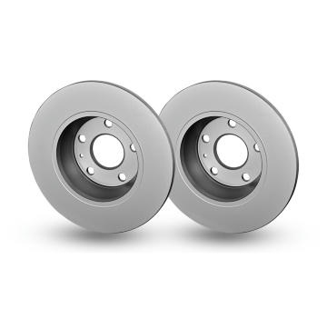 Brzdový kotúč HELLA 8DD 355 113-841