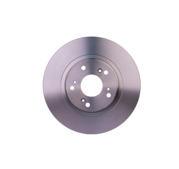 Brzdový kotouč HELLA 8DD 355 116-101