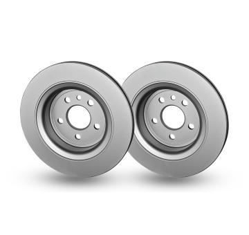 Brzdový kotouč HELLA 8DD 355 116-191