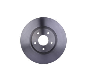Brzdový kotouč HELLA 8DD 355 116-761