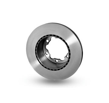 Brzdový kotúč HELLA 8DD 355 118-061