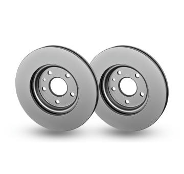 Brzdový kotouč HELLA 8DD 355 122-841