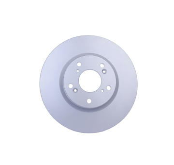 Brzdový kotouč HELLA 8DD 355 125-101