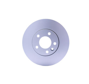 Brzdový kotouč HELLA 8DD 355 125-551