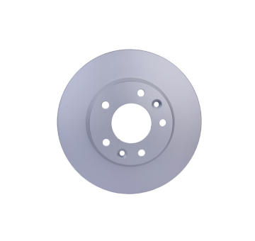 Brzdový kotúč HELLA 8DD 355 125-591