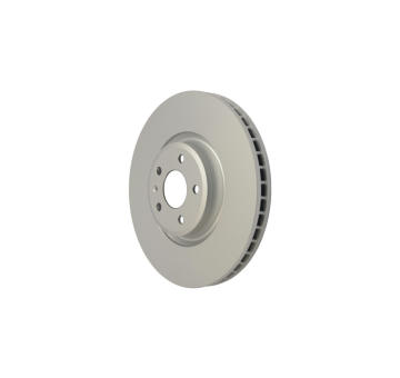 Brzdový kotouč HELLA 8DD 355 126-351