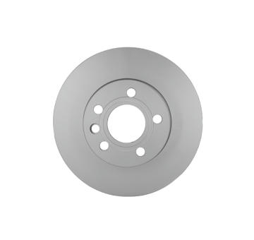Brzdový kotouč HELLA 8DD 355 127-321