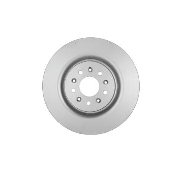 Brzdový kotouč HELLA 8DD 355 129-271