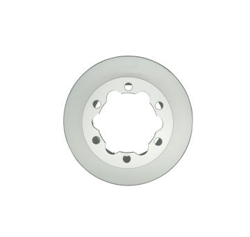 Brzdový kotouč HELLA 8DD 355 129-991
