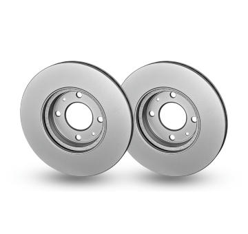 Brzdový kotúč HELLA 8DD 355 130-001